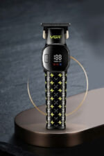 VGR V-185 Professional Hair Trimmer