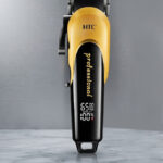 Rechargeable Hair Clipper
