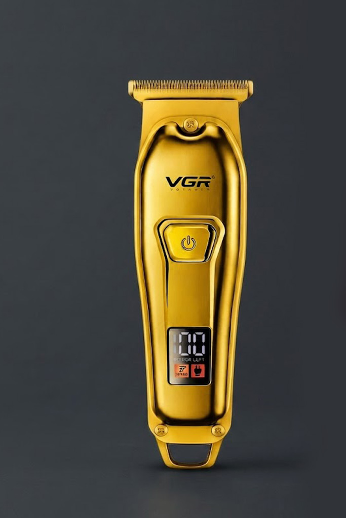 CM6 VGR V-965 Hair Trimmer - Image 1