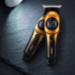 VGR V-966 Professional Hair Clipper