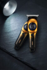 VGR V-966 Professional Hair Clipper