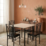5pc Essential Dinette Set