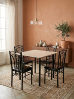 5pc Essential Dinette Set