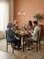 5pc Essential Dinette Set - Image 2