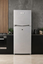 Emperor 8CF Refrigerator - Image 2