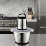 Royal Food Chopper (Model: RPA1003)