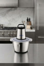 Royal Food Chopper (Model: RPA1003)