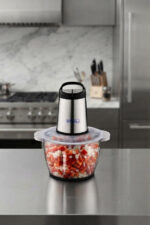 Royal Food Chopper (Model: RPA1003) - Image 2