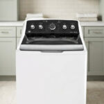 GE TL Automatic Washer (Model #GTW580)