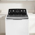 GE Automatic Washer