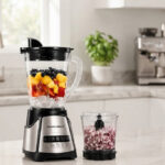 Hamilton Beach 2 In 1 Combo Blender
