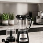 Hamilton Beach MultiBlend Blender & Chopper
