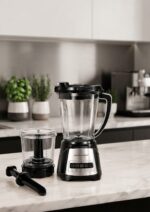 Hamilton Beach MultiBlend Blender & Chopper