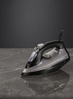Hamilton Beach Steam Iron