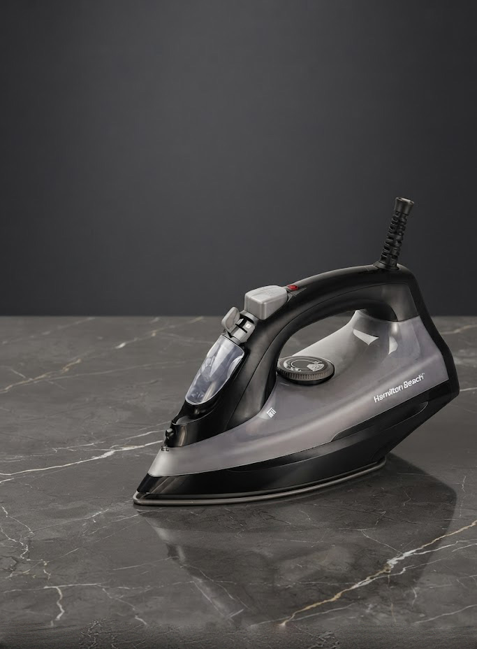 HBSI Hamilton Beach Steam Iron - Image 1