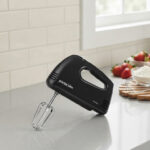 Proctor Silex hand mixer