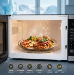 Ice Age Microwave 1.1cf - Image 2