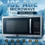 Ice Age Microwave 1.1cf