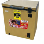 King Star Freezer 5cf