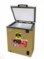 King Star Freezer 5cf - Image 2