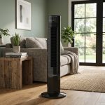 Lasko Wind Tower Fan - Image 2