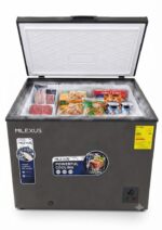 Milexus 7cf Freezer - Image 2