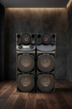 Mystic Twin Speaker - Image 3