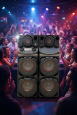 Mystic Twin Speaker - Image 2