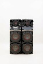 Mystic Twin Speaker