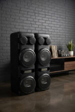 Mystic Twin Speaker - Image 2
