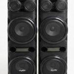Mystic Twin Speaker