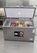 Master Sonic 12.5Ft. Freezer - Image 2