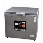 Master Sonic 12.5Ft. Freezer