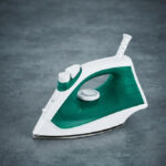 MasterSonic Steam & Spray Iron