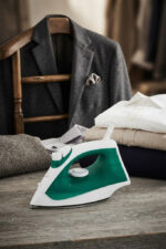 MasterSonic Steam & Spray Iron - Image 2