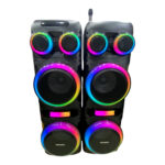 Mystic Twin Speaker - Image 4