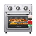Kitchen Elite Air Fryer Oven