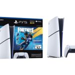 PlayStation 5 Slim Console (Disc Edition)