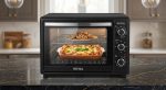 Royal Electric Oven - Image 2