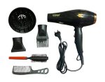 Sonar Professional Hair Dryer SN-1260 - Image 2