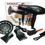 Sonar Professional Hair Dryer SN-1260