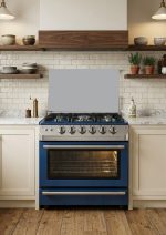 Supreme Electronics 30-inch 5-burner gas stove - Image 4