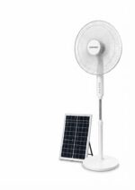 Solar Fan