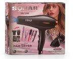 Sonar Professional Hair Dryer SN-1269