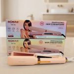 Sonar Professional Hair Straightener Sonar SN-726