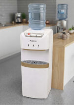 Fibertech Top Loading Water Dispenser - Image 2