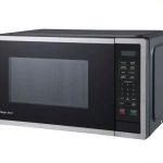 Magic Chef 0.9 cu. ft. Countertop Microwave