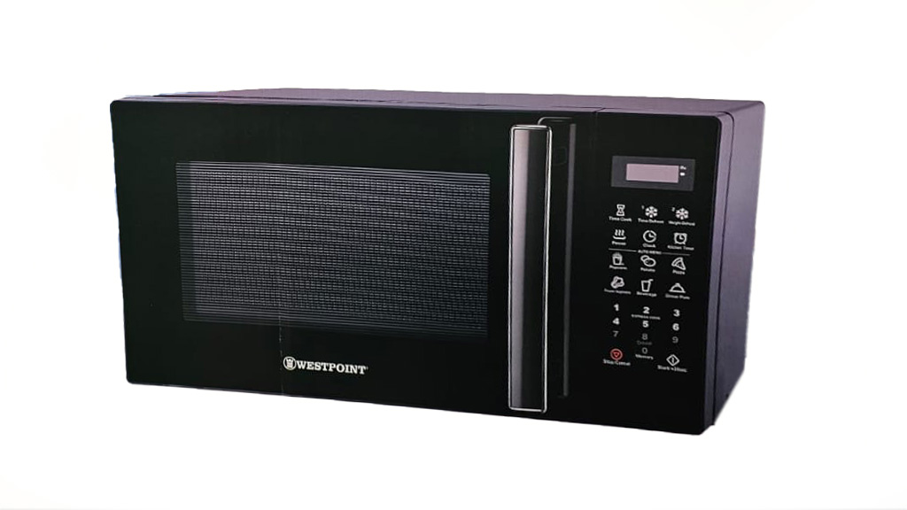WM1 Westpoint Deluxe Microwave Oven 1.1cf - Image 1