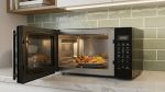 Westpoint Deluxe Microwave Oven 1.1cf - Image 4