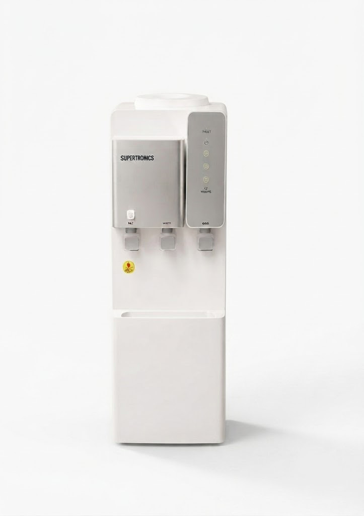 WS12 Supertronics Water Dispenser - Image 1